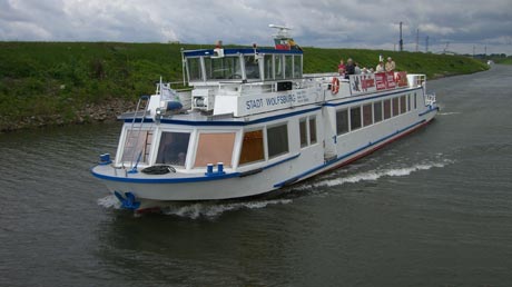 Weisse Flotte Magdeburg Weisse Flotte Magdeburg