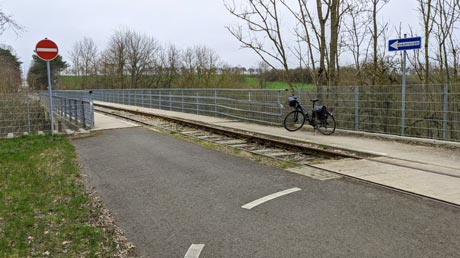 Kanonenbahn-Radweg