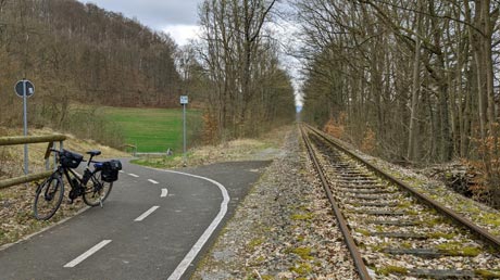 Kanonenbahn-Radweg