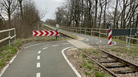 Kanonenbahn-Radweg