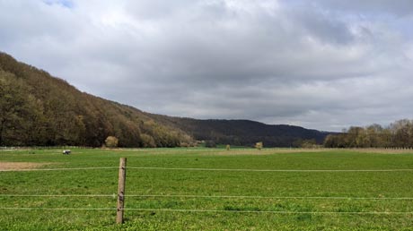 Kanonenbahn-Radweg