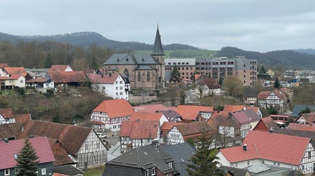 Lengenfeld unterm Stein