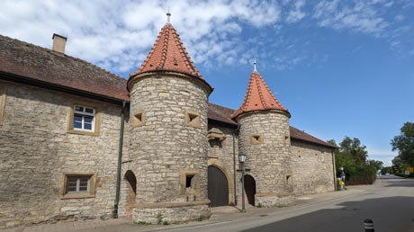 Alte Kelter Bad Friedrichshall Kochendorf Alte Kelter Bad Friedrichshall Kochendorf
