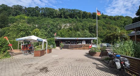 Camping Schwäbisch Hall Camping Schwäbisch Hall