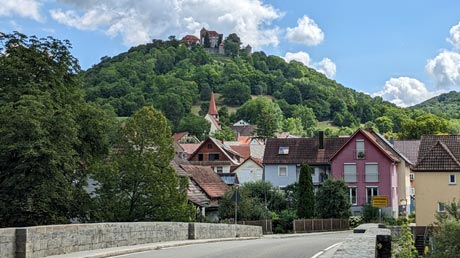Kocherstetten Kocherstetten