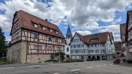 Niederhall Niederhall