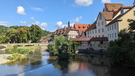 Schwäbisch Hall am Kocher Schwäbisch Hall am Kocher