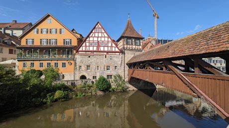 Schwäbisch Hall Schwäbisch Hall