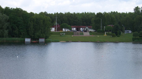 Zschornewitz See