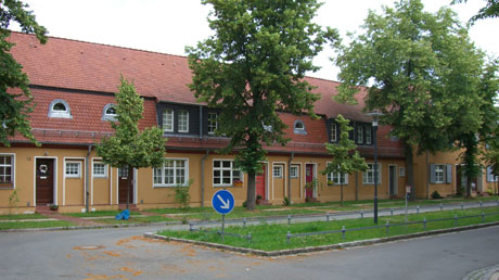 Zschornewitz Siedlung