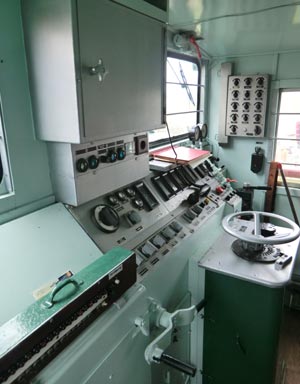 Goitzsche alte Lok Goitzsche alte Lok