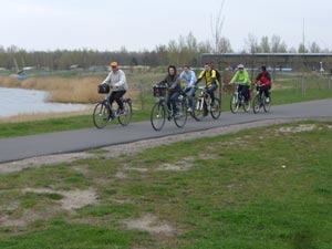 Bitterfeld an der Goitzsche Bitterfeld an der Goitzsche