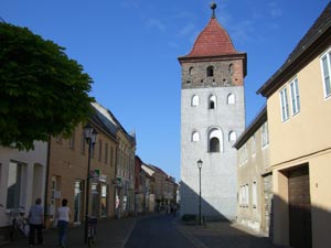 Gräfenhainichen