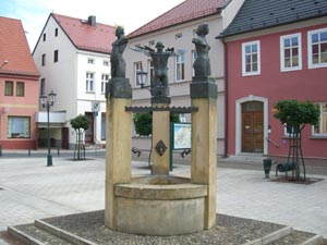 Gräfenhainichen