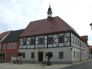 Gräfenhainichen