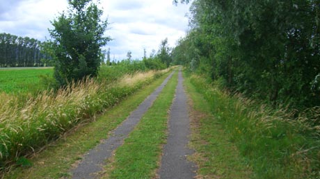 Kyffhuser-Radweg