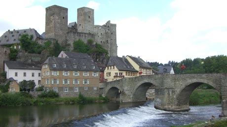 Burg Runkel Burg Runkel