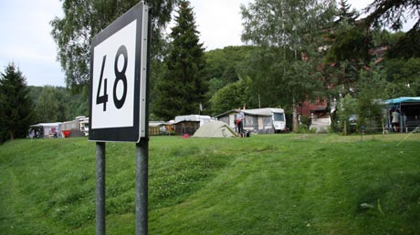 Campingplatz Graeveneck Lahn Campingplatz Graeveneck Lahn