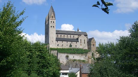 Stiftskirche Dietkirchen Stiftskirche Dietkirchen