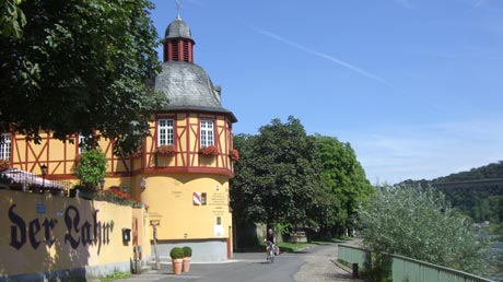 Lahnstein Wirtshaus an der Lahn Lahnstein Wirtshaus an der Lahn