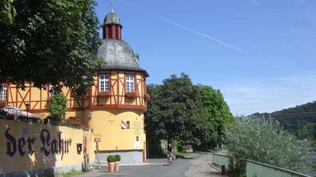 Lahnstein