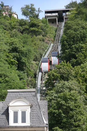 Kurwaldbahn Bad Ems Kurwaldbahn Bad Ems