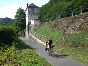 Lahntalradweg Bad Ems Lahntalradweg Bad Ems