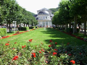 Spielkasino Bad Ems Spielkasino Bad Ems