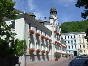 Altes Rathaus Bad Ems Altes Rathaus Bad Ems