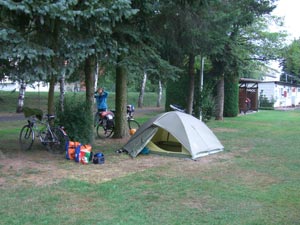 Campingplatz Ruttershausen Campingplatz Ruttershausen