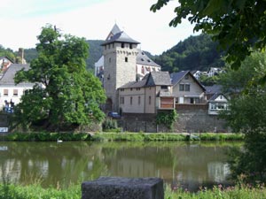 Dausenau Dausenau
