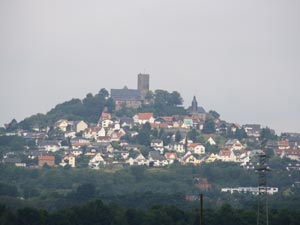 Korfdorf-Gleiberg Korfdorf-Gleiberg