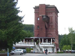 Campingplatz Gräveneck Lahnterrasse