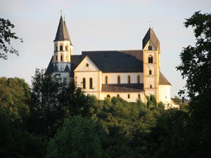 Kloster Arnstein