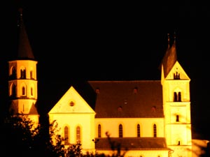 Kloster Arnstein