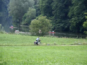 Lahntal-Radweg