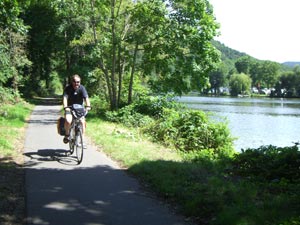 Bad Ems Lahntalradweg Bad Ems Lahntalradweg