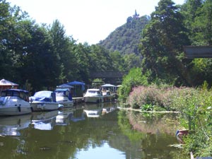 Lahnstein Lahnstein