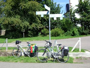 Lahnstein Lahnradweg Lahnstein Lahnradweg