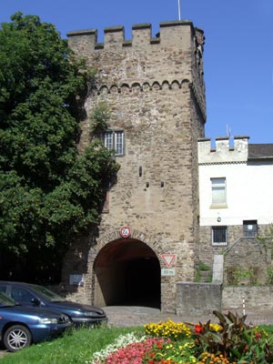 Lahnstein Lahnstein