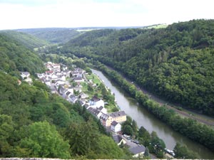 Burg Laurenburg