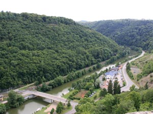 Burg Laurenburg