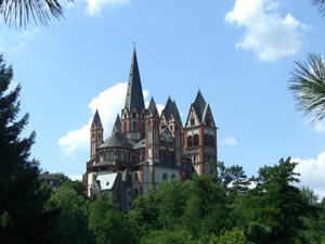 Limburger Dom