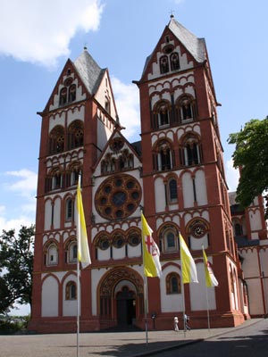 Limburger Dom