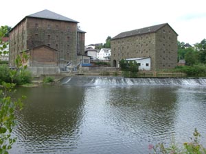 Mühle Löhnberg