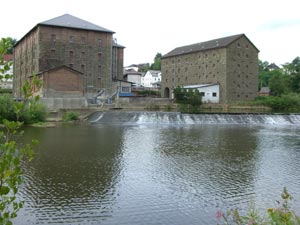Mühle Löhnberg Mühle Löhnberg