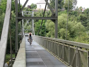 Brücke Löhnberg Brücke Löhnberg