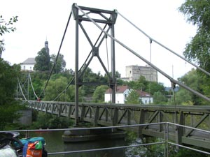 Brücke Löhnberg Brücke Löhnberg
