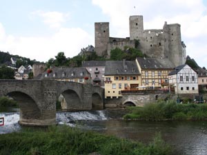 Burg Runkel