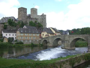 Burg Runkel